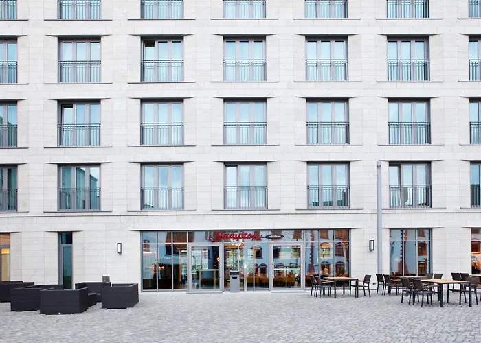 Hampton By Hilton Dortmund Phoenix See