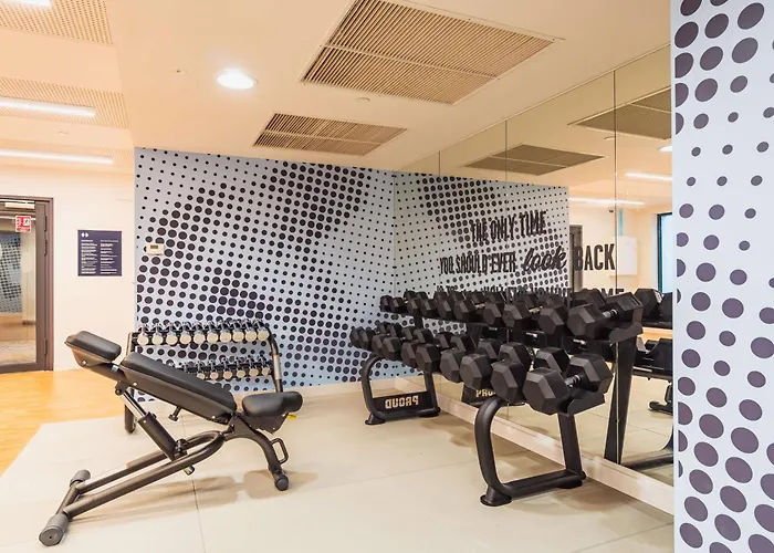 Hampton By Hilton Lodz City Center