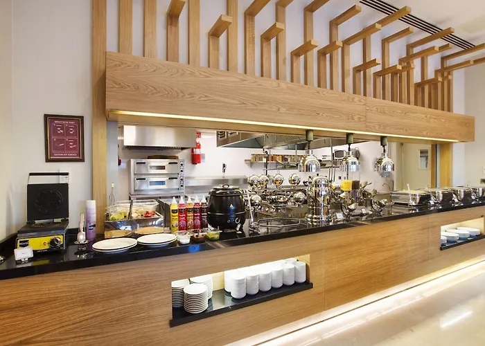 Hilton Garden Inn Isparta