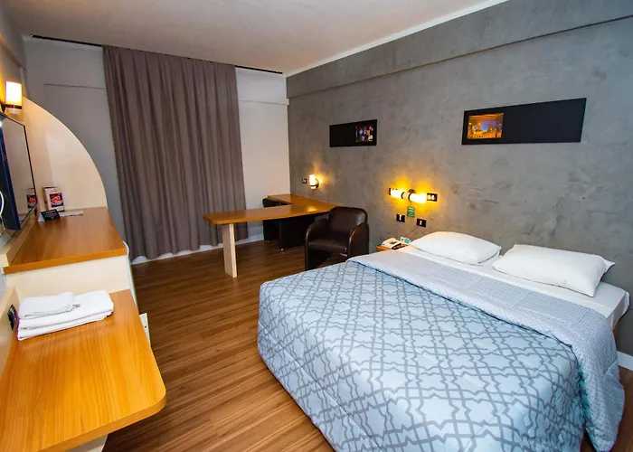 H+ Hotel