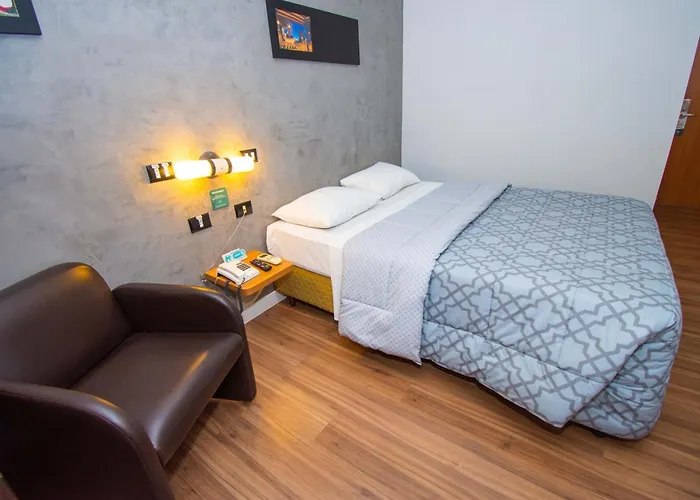 H+ Hotel
