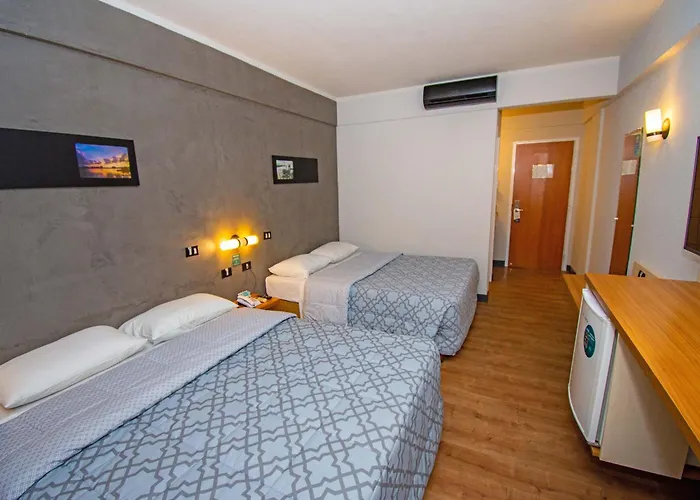 H+ Hotel