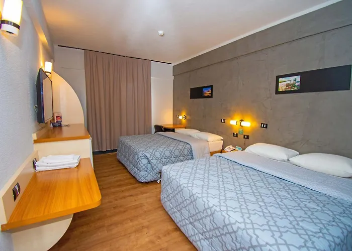 H+ Hotel
