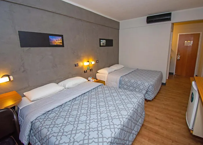 H+ Hotel