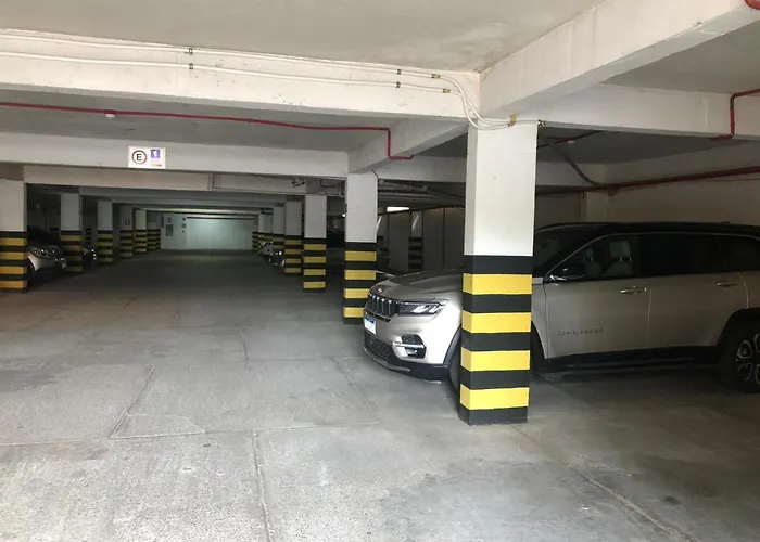 Alagoinhas Plaza Hotel