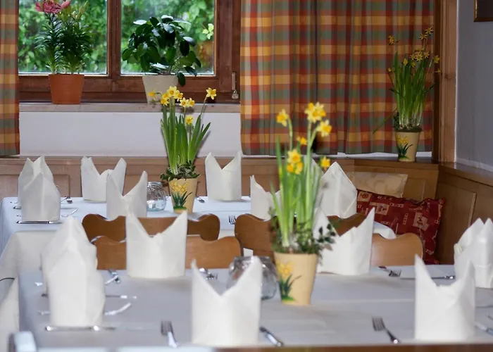 Hotel am Regenbogen