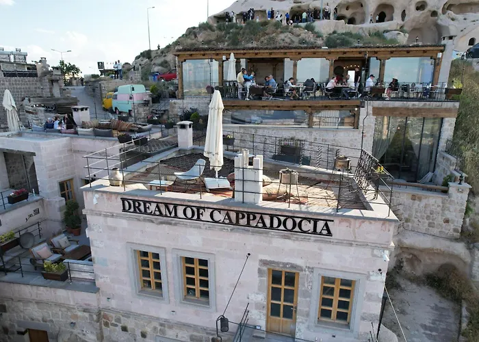 Dream Of Cappadocia