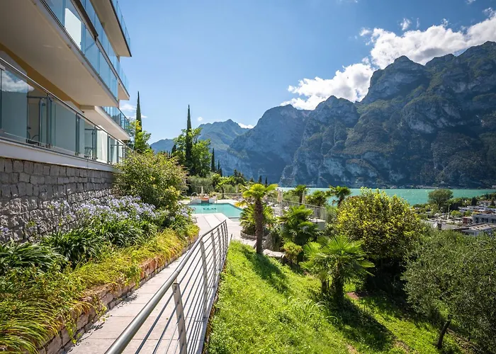 Hotel Benacus Panoramic