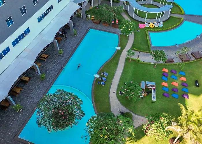 Aston Cirebon Hotel And Convention Center