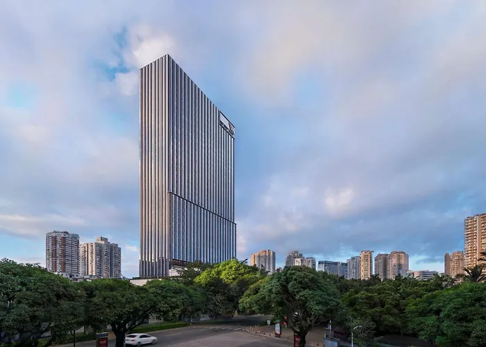 Waldorf Astoria Xiamen