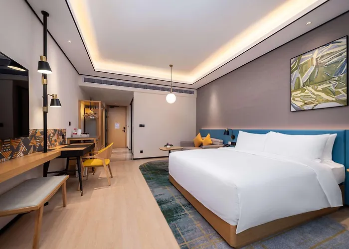 Hilton Garden Inn Nanchang