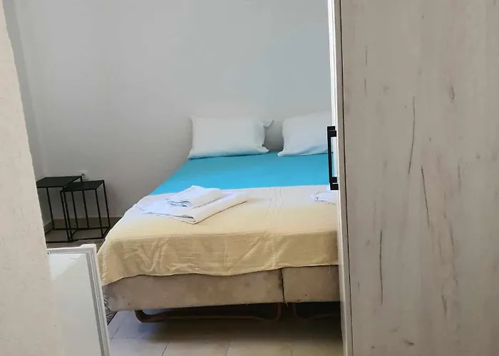 Hm Apartmani