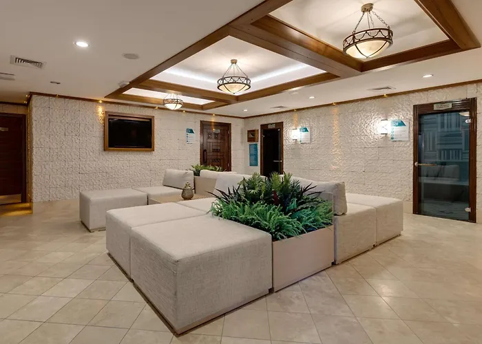 Doubletree By Hilton Van