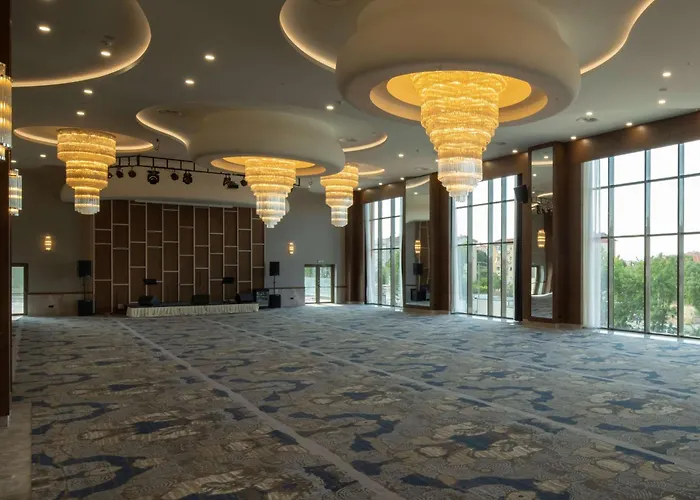Doubletree By Hilton Manisa