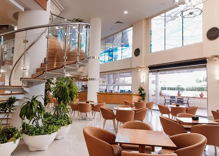 Hotel Las Gaviotas