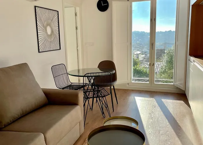 Aldara Suites