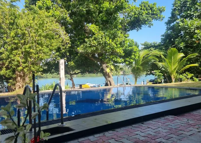 Residence Jasmine
