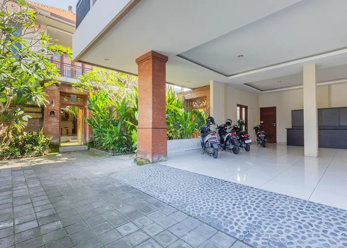 Komala Homestay