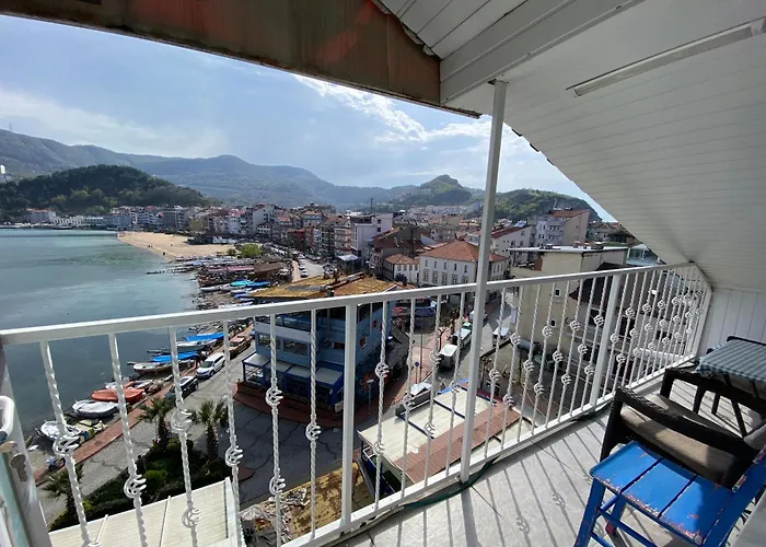 Amasra Marina Pansiyon