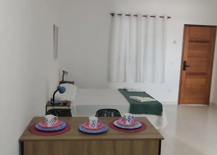 Loft PARIS para Casais, em Iguaba, Centro , 150 metros da praia