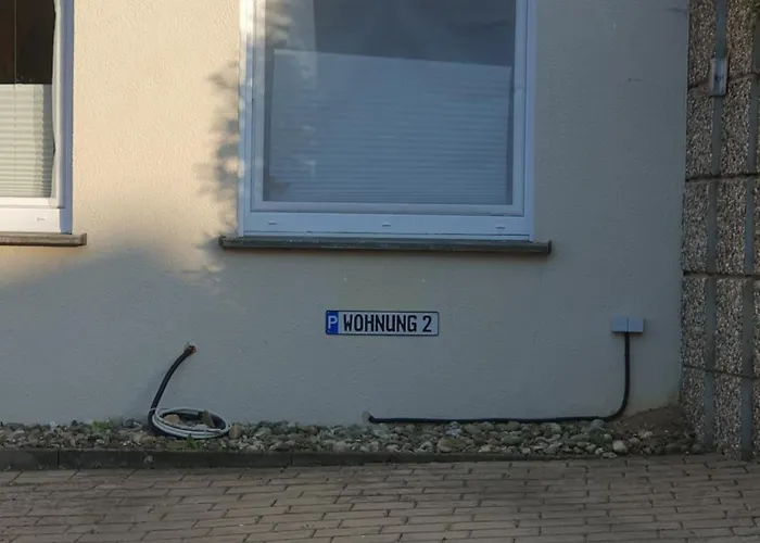 Wohnung mit Ausblick in Tauberbischofsheim