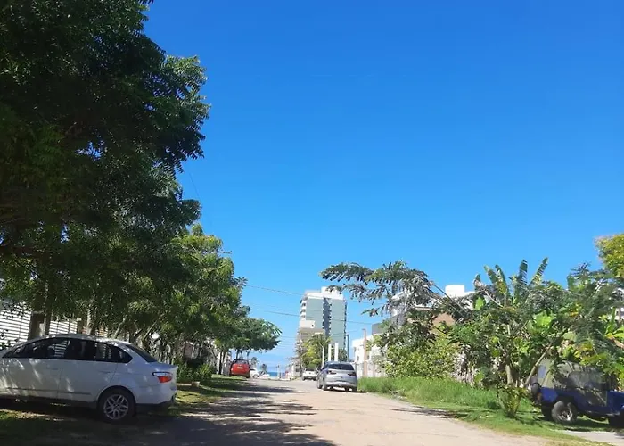 Village Praia Dourada - Praia dos Milionários