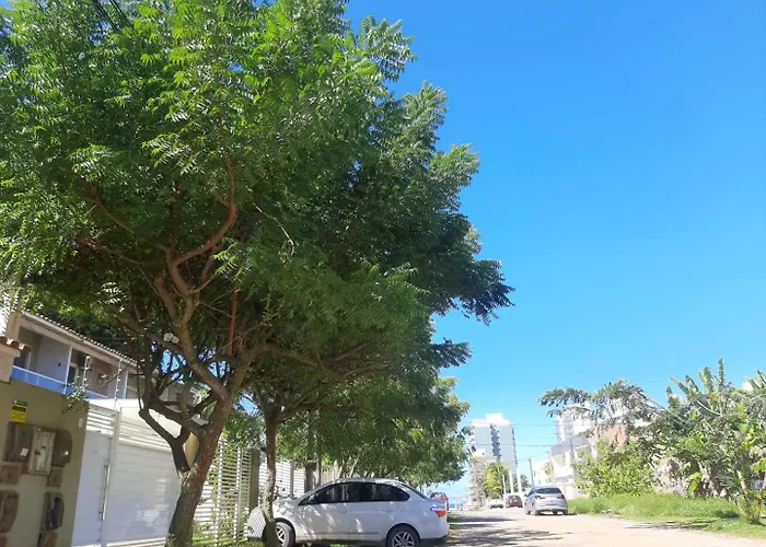 Village Praia Dourada - Praia dos Milionários