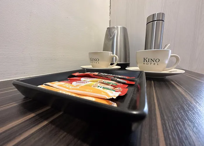 Kino Hotel