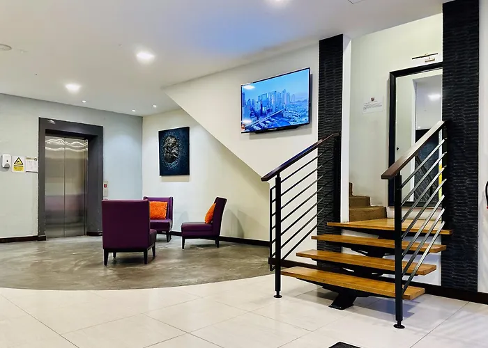 Kino Hotel