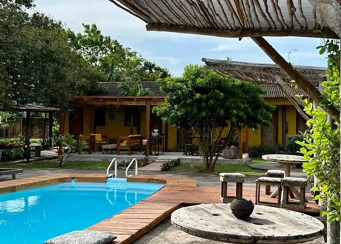 Hotel Urumajó