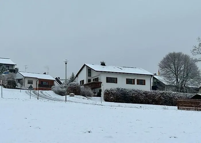 Germanus Ferienwohnung