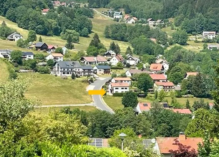 Germanus Ferienwohnung