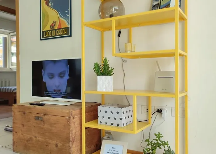 L&G Apartament