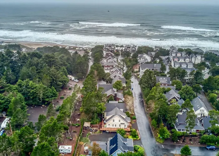 Sunset Beach Manor