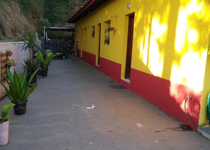 Recanto Só Alegria.