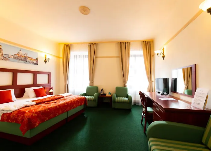 Vivaldi Apartments