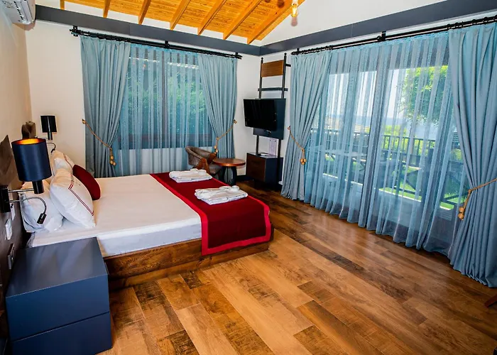 Porto Amore Club Hotel (Adults Only)