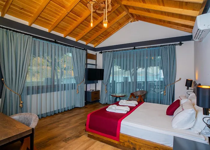 Porto Amore Club Hotel (Adults Only)