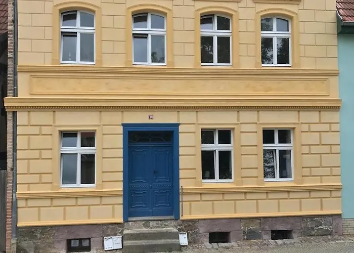 Martinsgarten