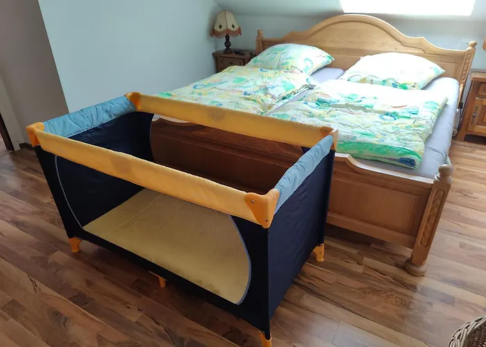 Ferienwohnung Biene