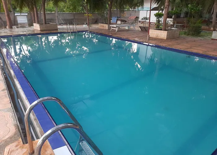 New Sunrise Hotel