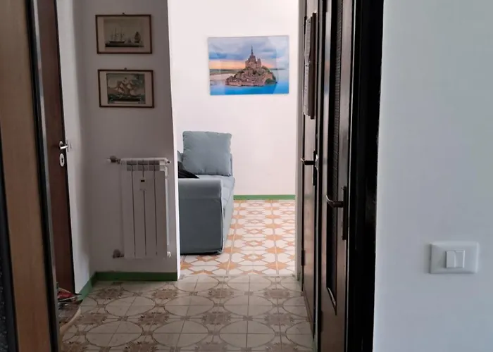 Casa Di Andrea