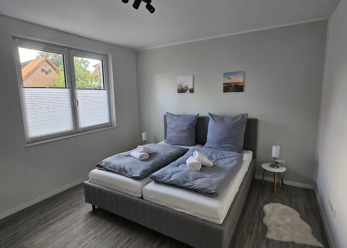 Ferienwohnung - Melina -