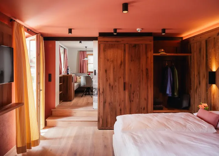 Landgasthof Hotel Linde