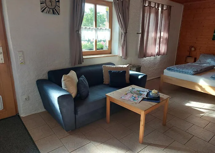 Ferienwohnung Hofbauer