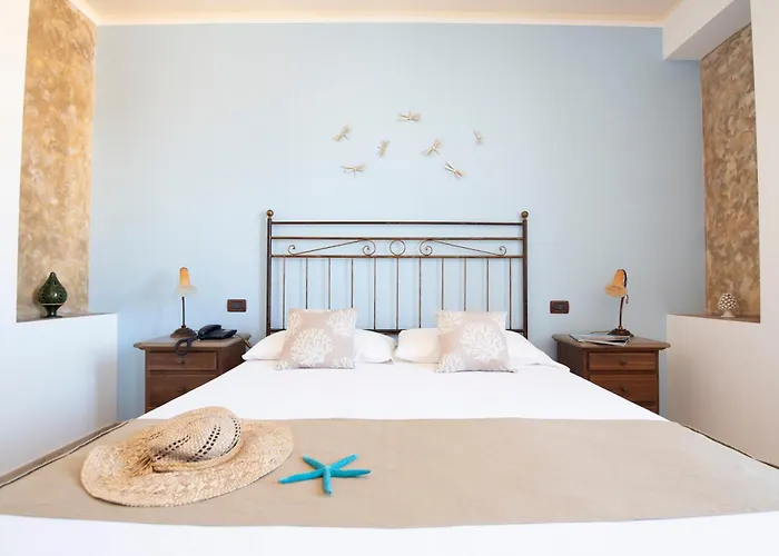 Hotel Altamarea
