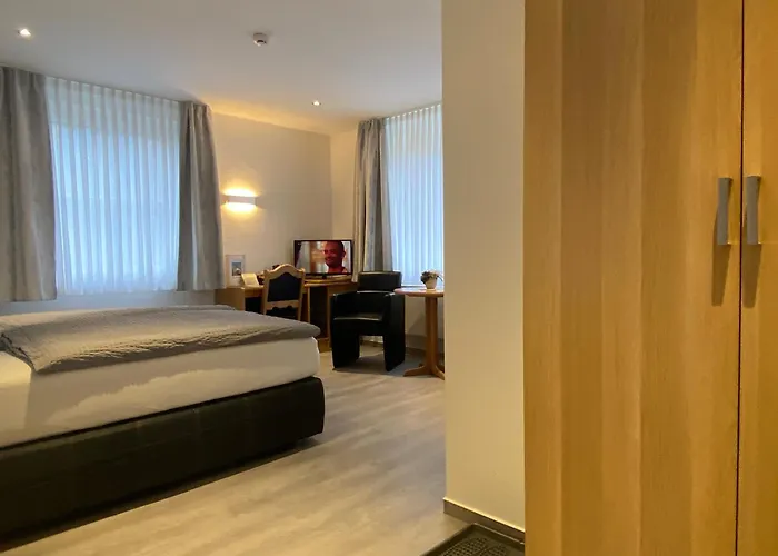 Pension / Ferienwohnung Allebrodt