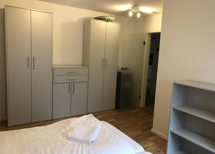 Haus am Mühlenkämpchen Wiesengrund