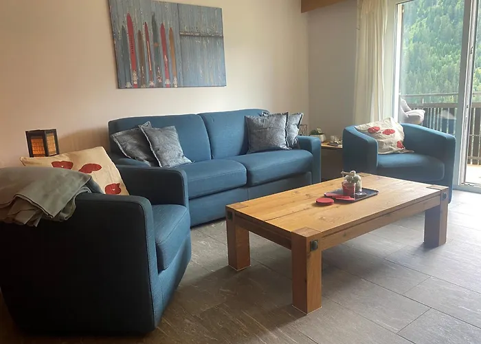Apartment Margherita