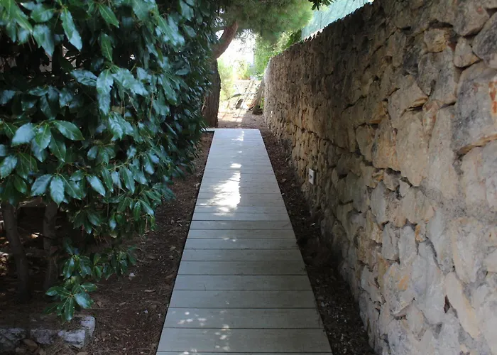 Apartmani Vrancic - Sea View & Free Parking